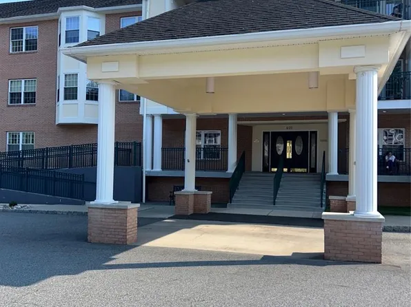 401-D Dercole Ct #T304, Norwood, NJ 07648