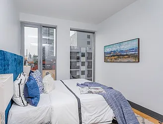 Rented by The KCI Group