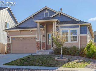 7851 Wagonwood Pl, Colorado Springs, CO 80908