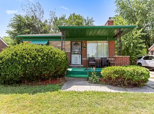 16460 E Eight Mile Rd, Detroit, MI 48205
