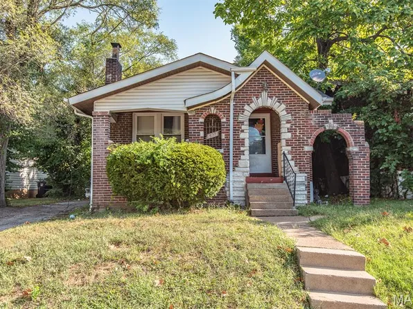 6303 Dardanella Ave, Saint Louis, MO 63121