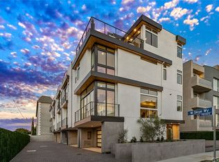 1440 N Curson Ave #3, Los Angeles, CA 90046