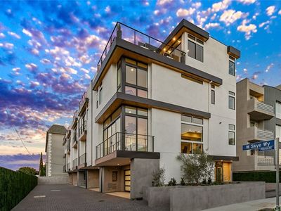 1440 N Curson Ave #3, Los Angeles, CA, 90046