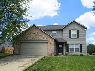 8902 Trumpeter Dr, Indianapolis, IN