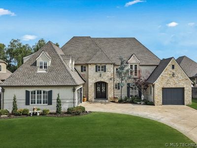 9409 E 108th St S, Tulsa, OK, 74133