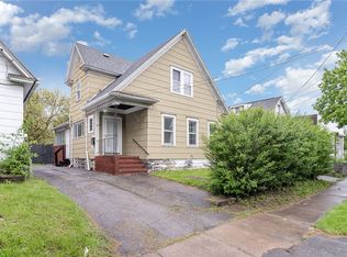 189 5th St, Rochester, NY 14605