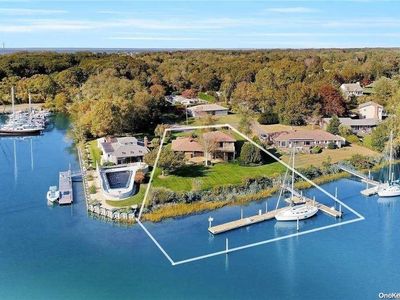 340 Robinson Road, Greenport, NY, 11944