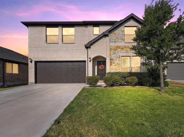 1017 Greywood Dr, Anna, TX 75409