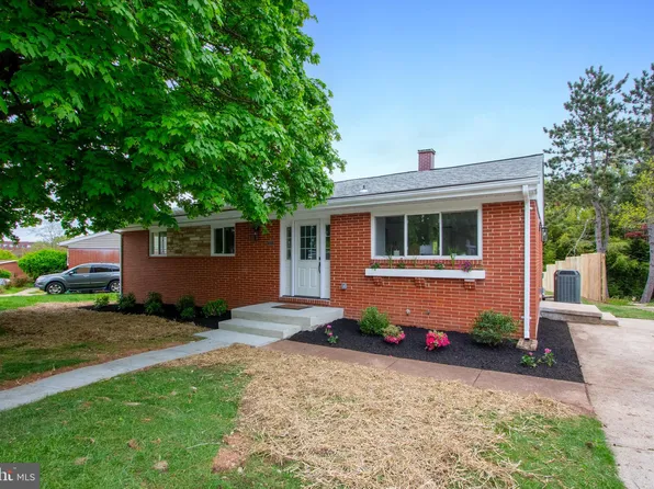 812 Painted Post Ct, Baltimore, MD 21208