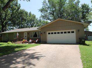 3784 County Road 3875, Independence, KS 67301
