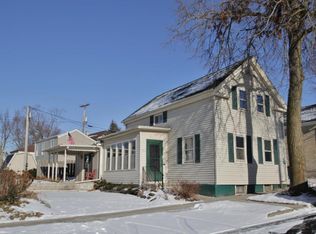 206 Cole St, Watertown, WI 53094