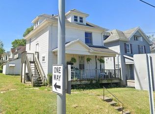 1724 Xenia Ave, Dayton, OH 45410