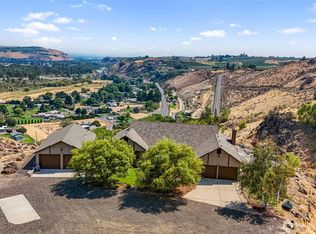 Basalt Springs, Yakima, WA 98903