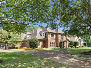 3424 Lake Pointe Dr, Memphis, TN 38125