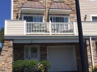401 Villa Dr, Long Branch, NJ 07740