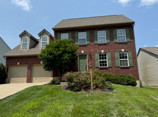 2123 Canyon Ct, Hebron, KY 41048