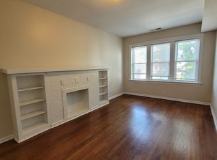 4447 N Hamlin Ave #2, Chicago, IL 60625