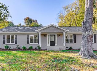 4502 Doral Dr, Greensboro, NC 27406