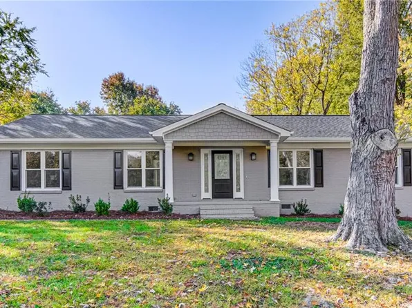 4502 Doral Dr, Greensboro, NC 27406