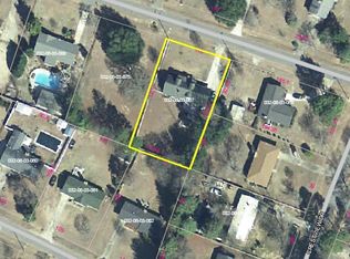 301 Oakwood St, Bennettsville, SC 29512