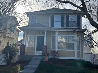 16984 E Wyoming Drive, Aurora, CO 80017