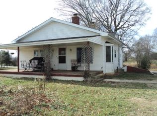 5622 Wisdom Dock Rd, Albany, KY 42602