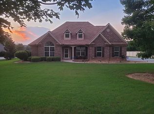 117 Hilda Way, McDonough, GA 30252