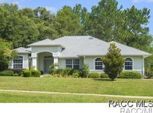 6420 N Whispering Oak Loop, Beverly Hills, FL 34465