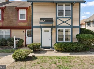 14 Dover Ct #C31, Clementon, NJ 08021