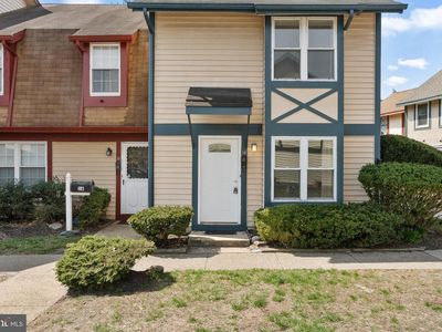 14 Dover Ct #C31, Clementon, NJ, 08021