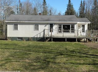 227 Jacob Buck Pond Rd, Bucksport, ME 04416
