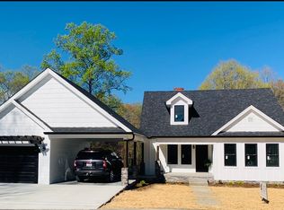 122 Anna Way, Mount Airy, NC 27030