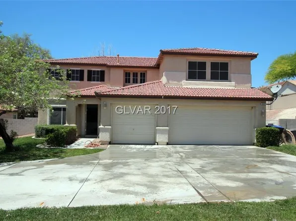 6321 Eagle Pass Ct, North Las Vegas, NV 89084