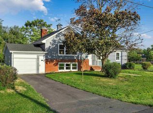 200 Dogwood Ave, Grottoes, VA 24441