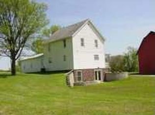 32586 180th St, Clarksville, IA 50619