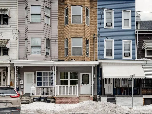 724 E Centre St, Mahanoy City, PA 17948