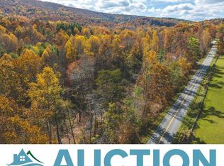 Ridgeview Rd NW, Floyd, VA 24091