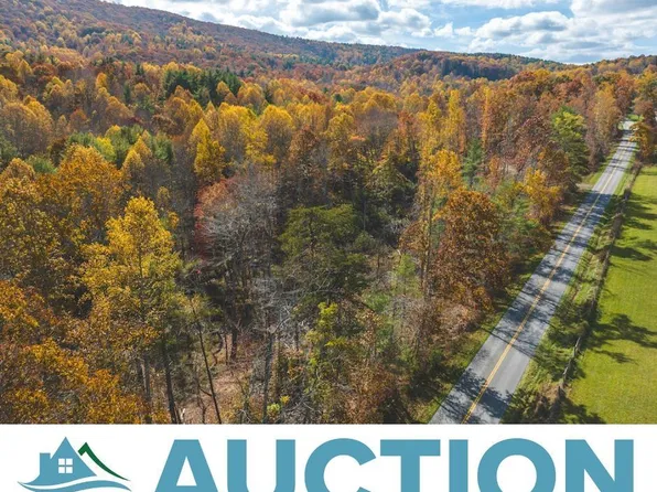 Ridgeview Rd NW, Floyd, VA 24091