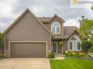 18792 W 163rd Ter, Olathe, KS 66062