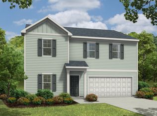 272 Great Pine Trl, Middlesex, NC 27557
