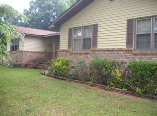 3328 Hammett Rd, Hogansville, GA 30230