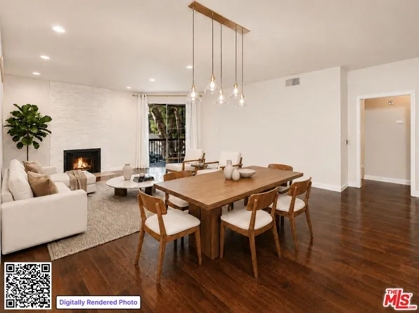 10021 Tabor St APT 109, Los Angeles, CA 90034