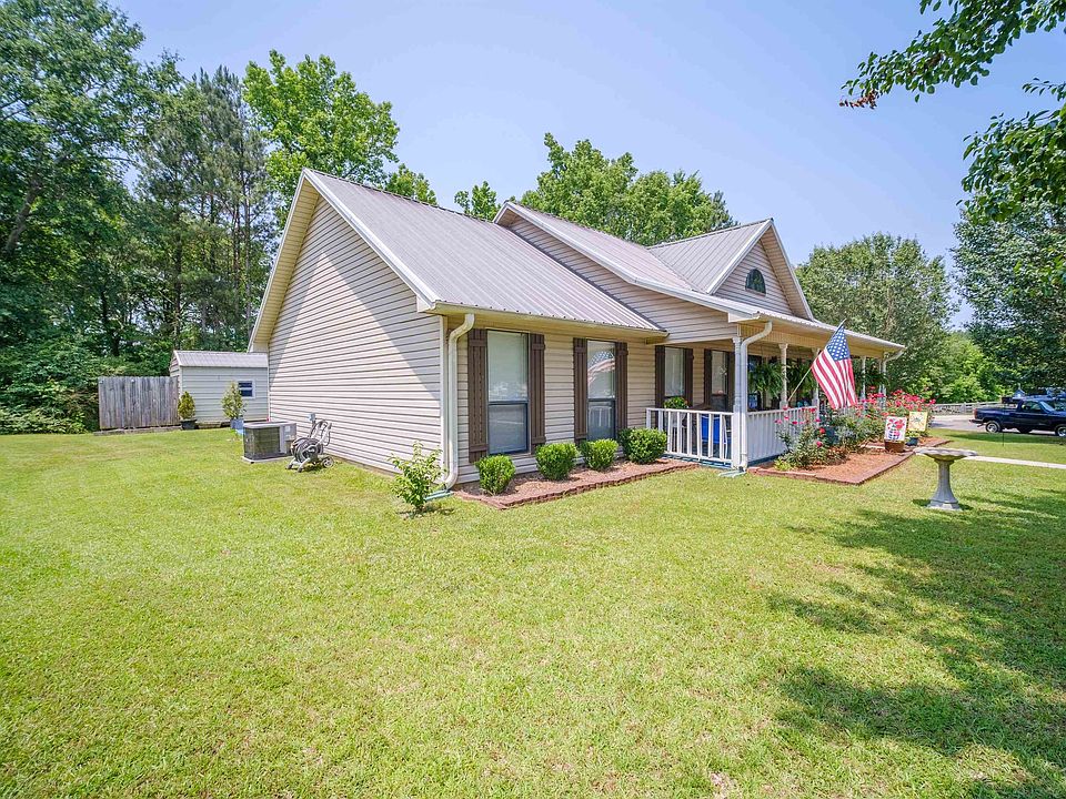 10 White Oak Loop, Cullman, AL 35057 MLS 511224 Zillow