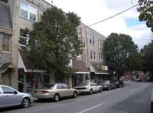519 W King St, Lancaster, PA 17603