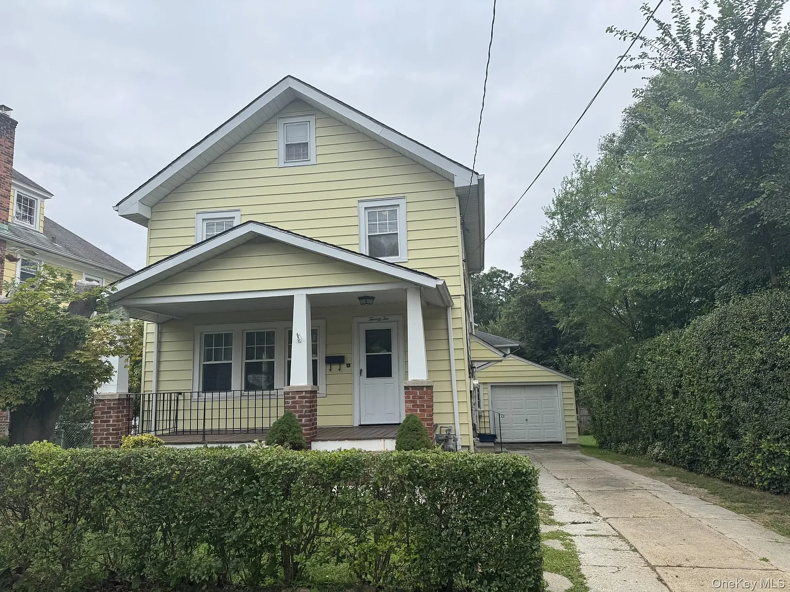 3 bed, 1.0 bath, 1080 sqft, $4,500 — Photo 2