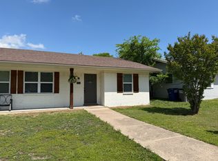 416 Dogwood Ave, Princeton, TX 75407