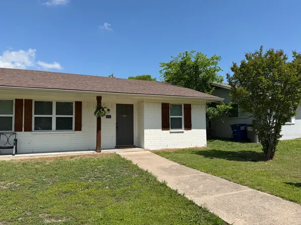 416 Dogwood Ave, Princeton, TX 75407