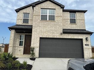 2748 Island Palm Ct, Forney, TX 75126