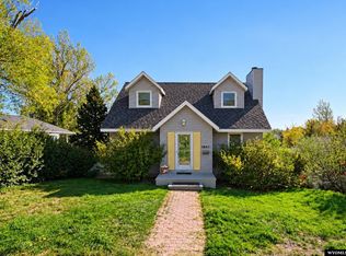 1627 S Jefferson St, Casper, WY 82601