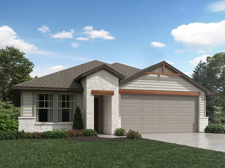 16249 Parish Pointe Ct — Photo 1